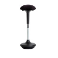 Hot Sale Amazon Comfortable Office Adjustable Wobble Stool